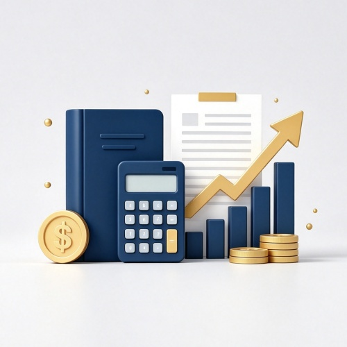 金华某电商公司代理记账案例